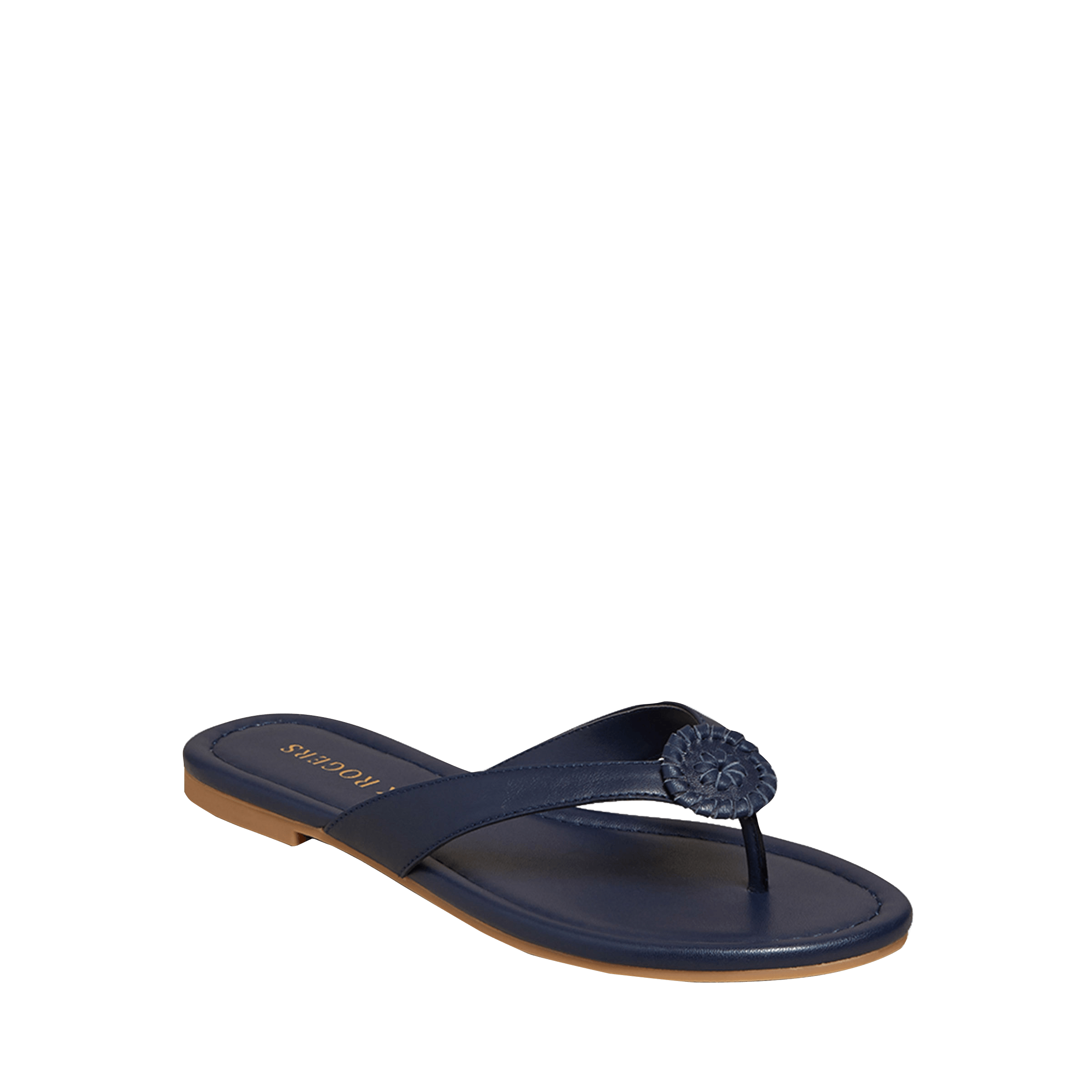 ROWAN FLIP FLOP - leinwands.com